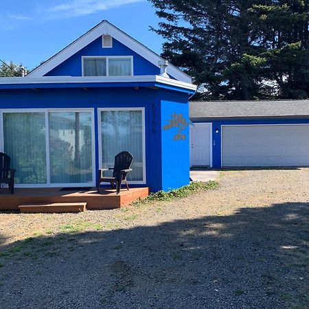 Woodley Beach House Lincoln Beach 外观 照片