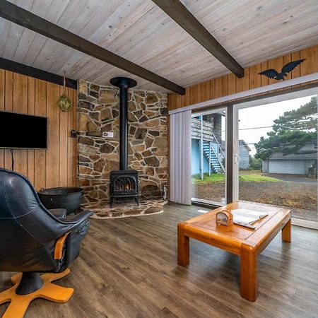 Woodley Beach House Lincoln Beach 外观 照片