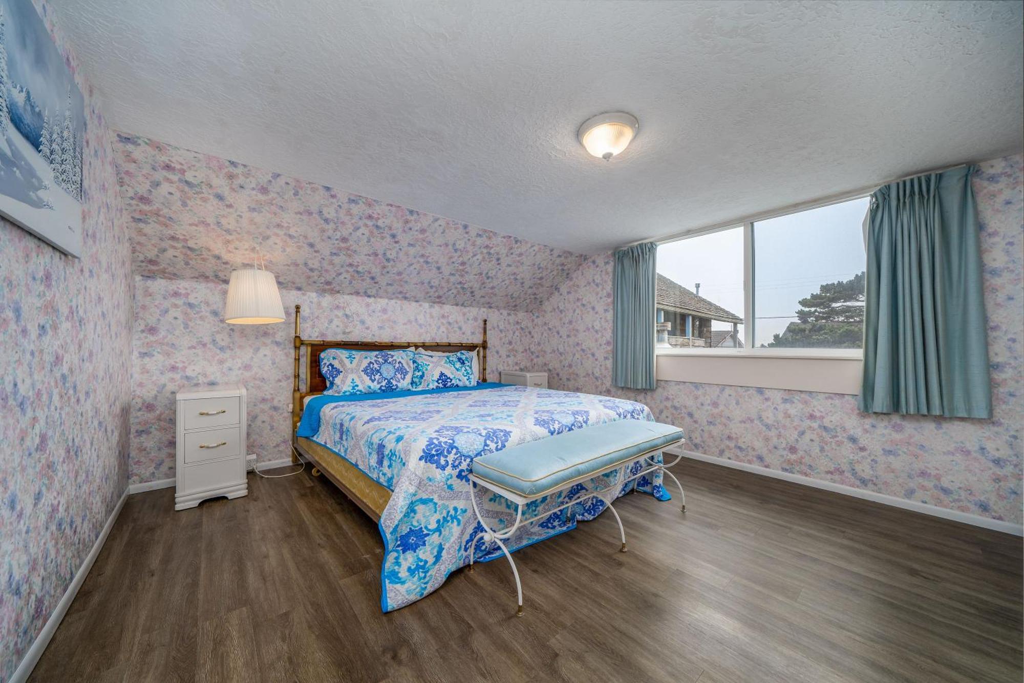 Woodley Beach House Lincoln Beach 外观 照片