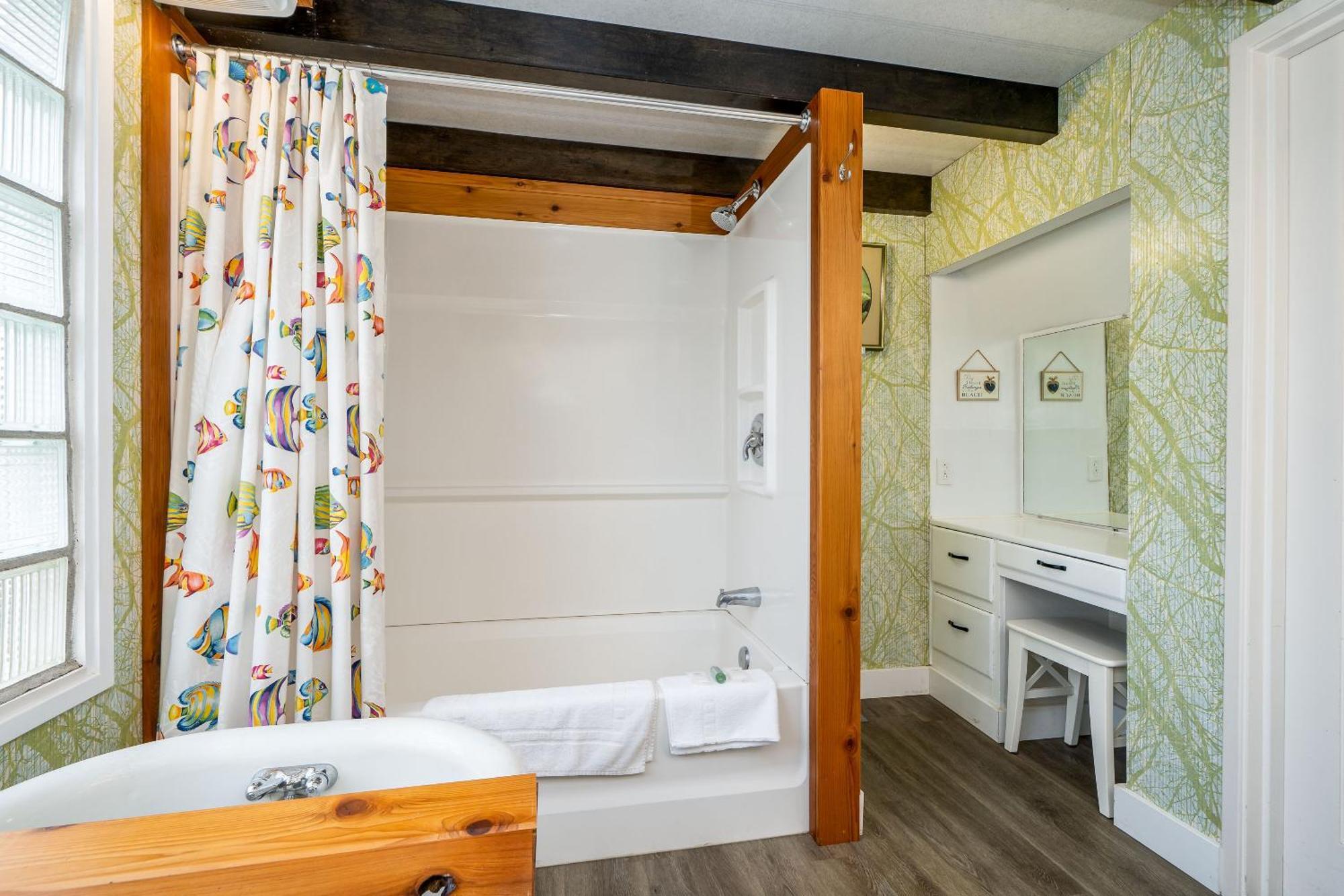 Woodley Beach House Lincoln Beach 外观 照片