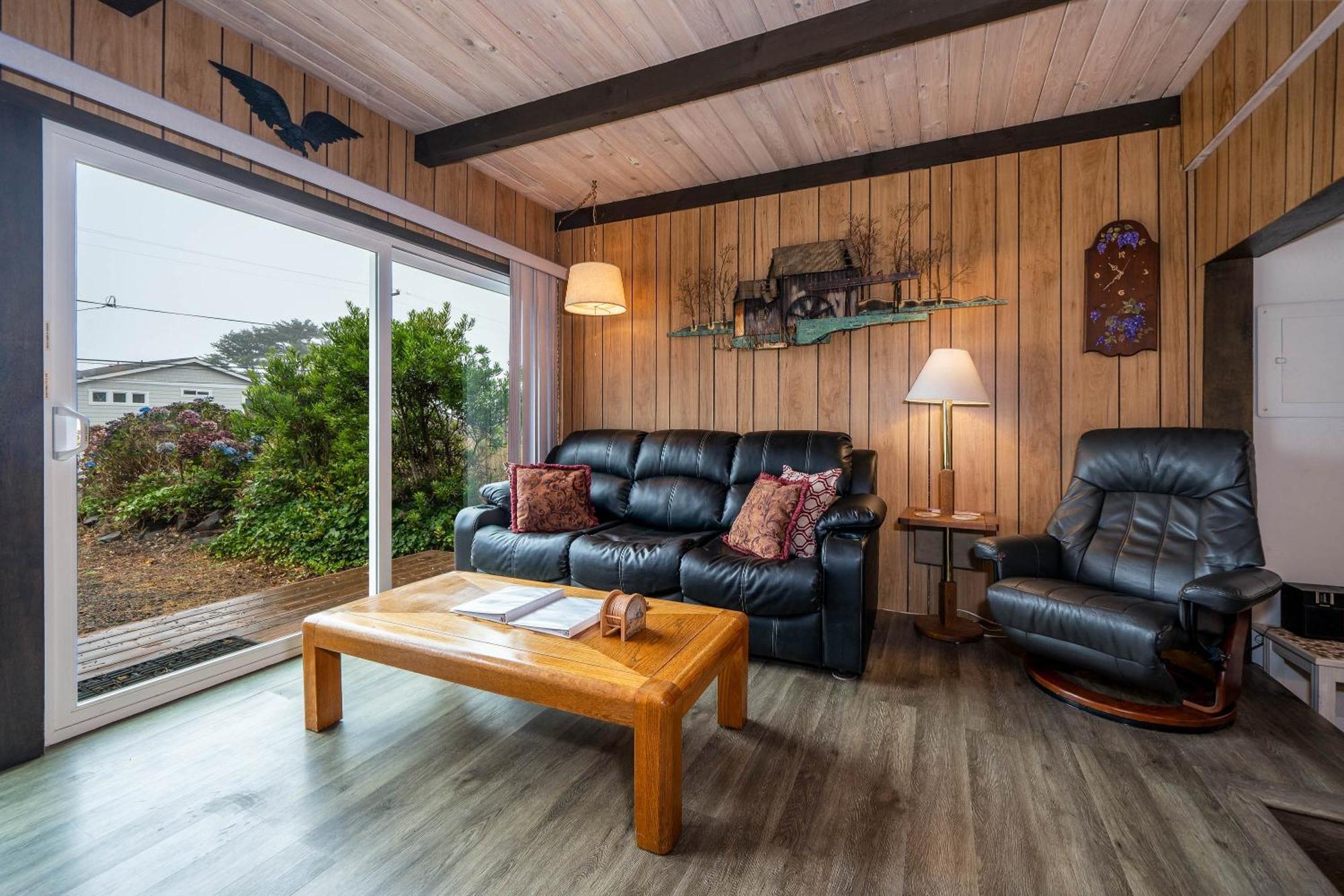Woodley Beach House Lincoln Beach 外观 照片
