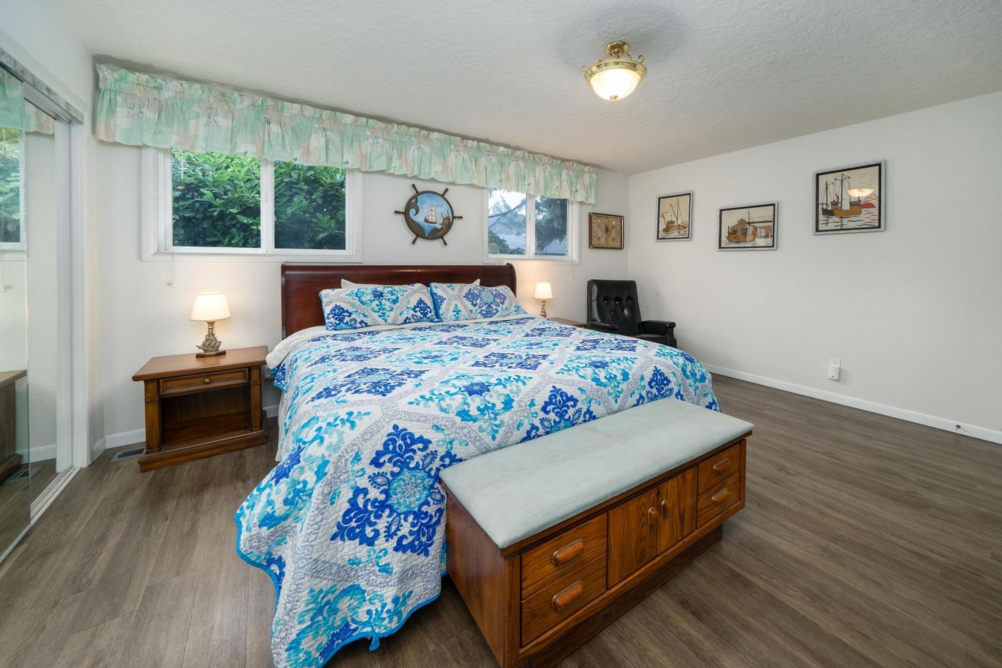 Woodley Beach House Lincoln Beach 外观 照片