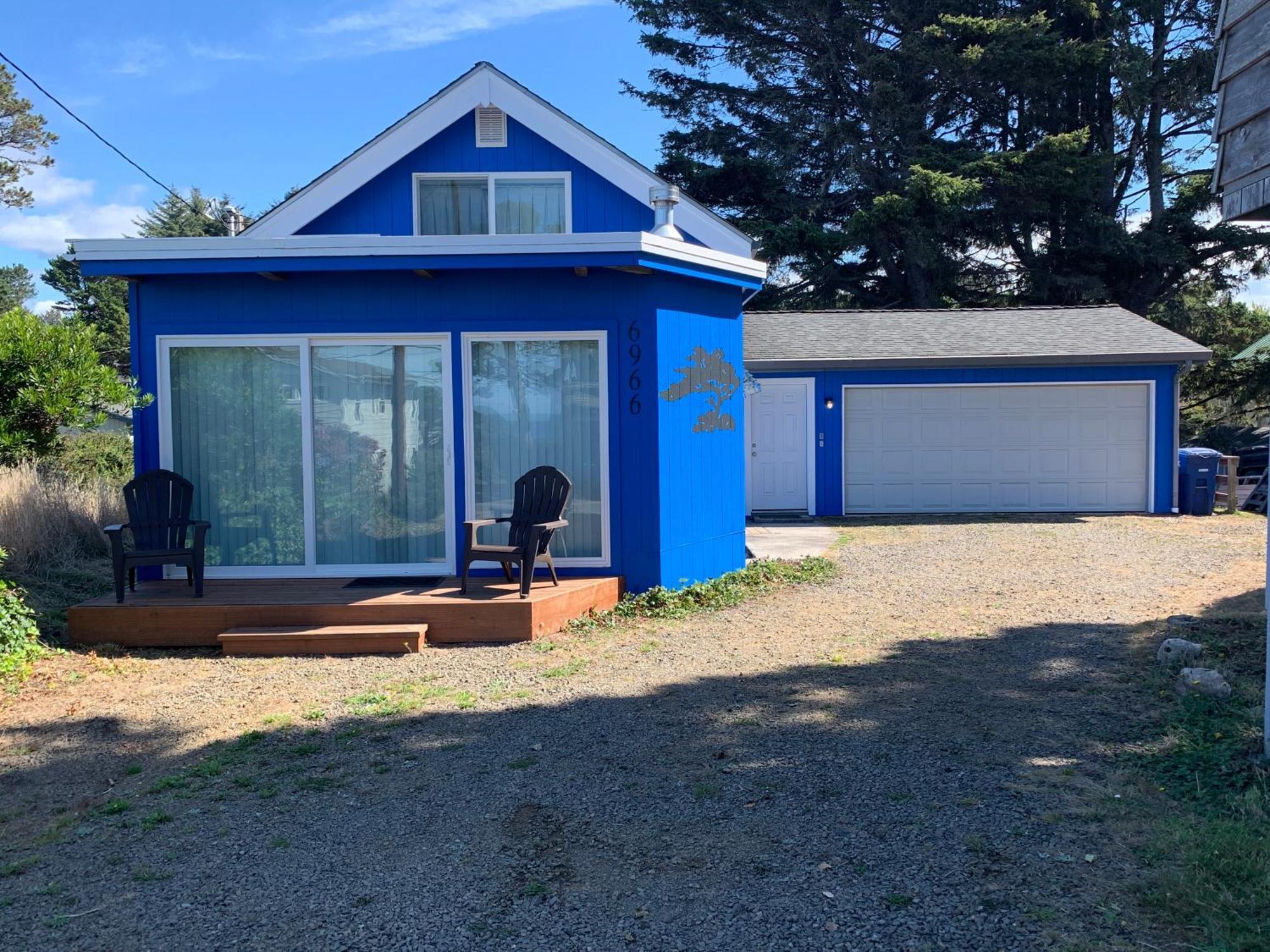 Woodley Beach House Lincoln Beach 外观 照片