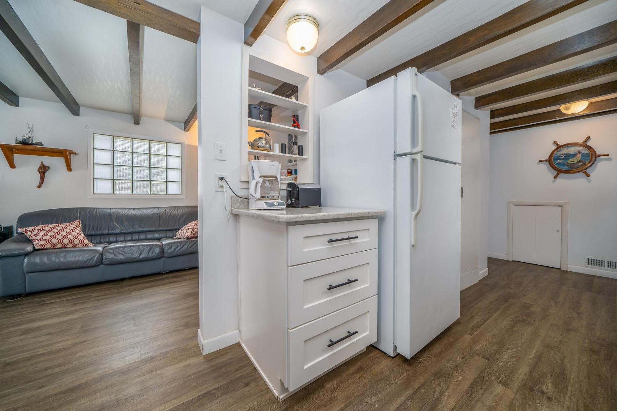 Woodley Beach House Lincoln Beach 外观 照片