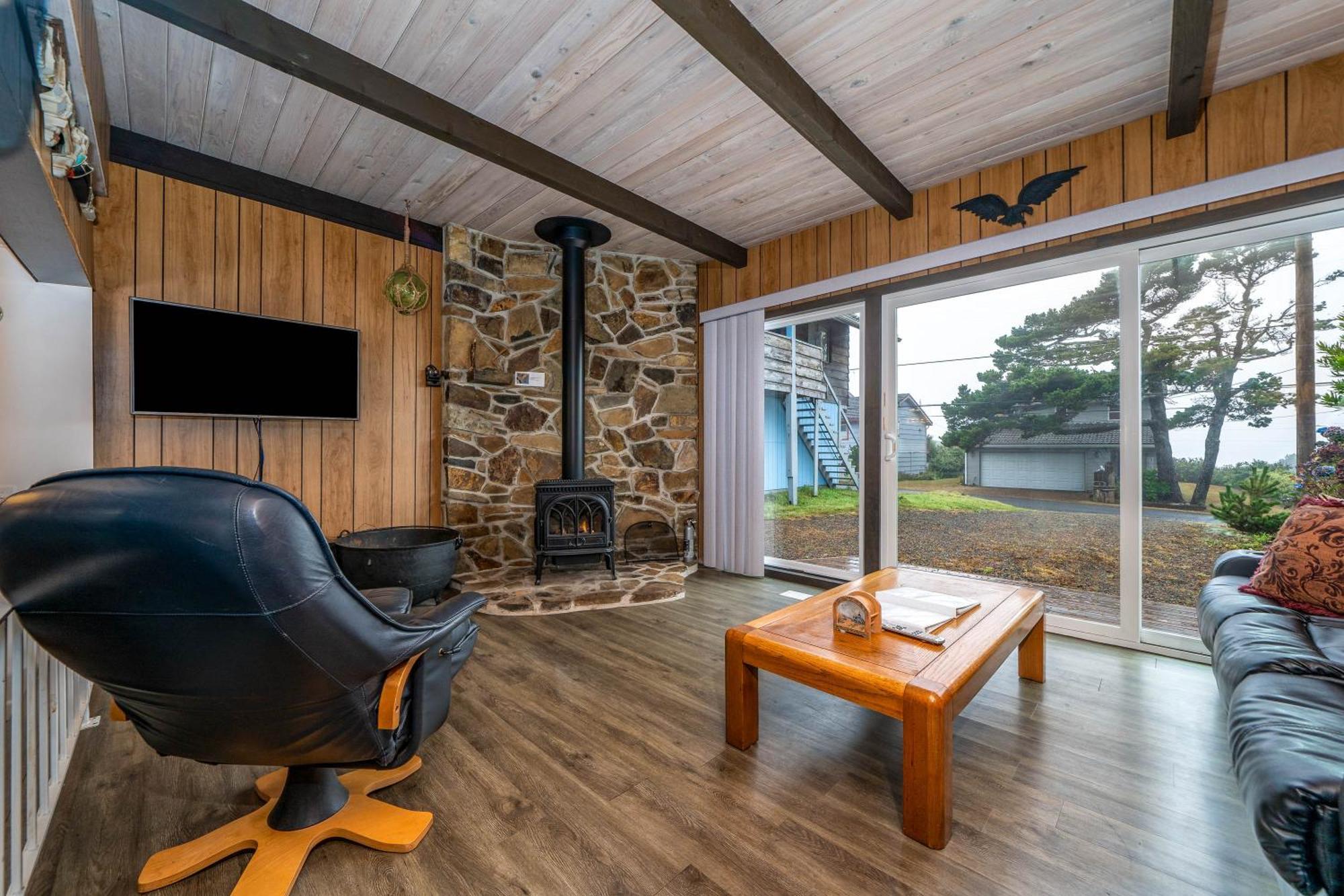 Woodley Beach House Lincoln Beach 外观 照片