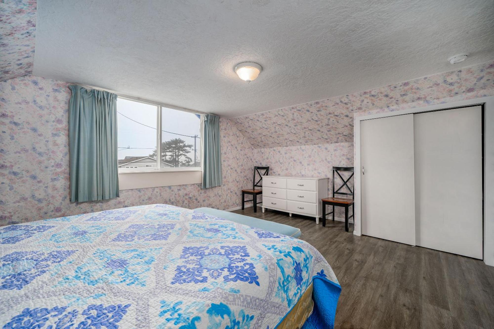 Woodley Beach House Lincoln Beach 外观 照片