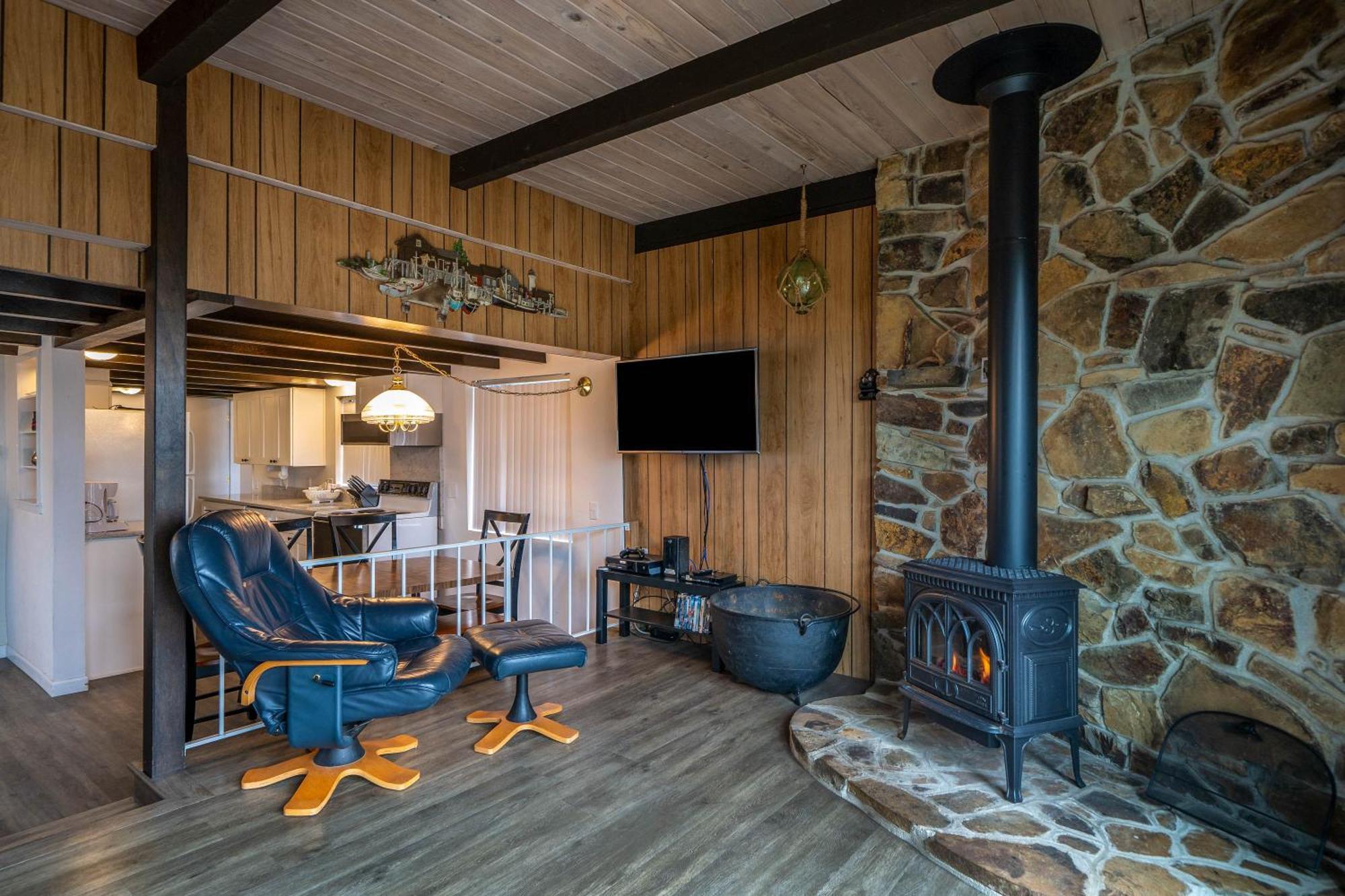 Woodley Beach House Lincoln Beach 外观 照片